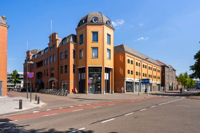 1-kamerappartement te koop in Weert – Wilhelminasingel, Weert-Centrum