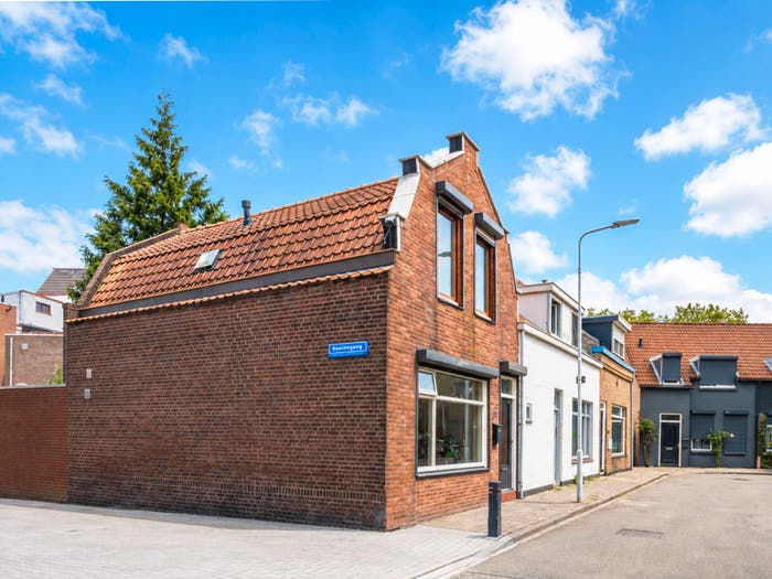 3-kamerhuis te koop in Binnenstad-Java, Terneuzen