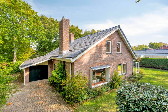 6-kamerhuis te koop in Randduin, Oostkapelle