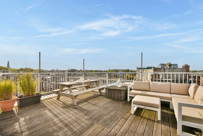 3-kamerappartement te koop in Amsterdam – Eerste Kostverlorenkade, Frederik Hendrikbuurt-Noord