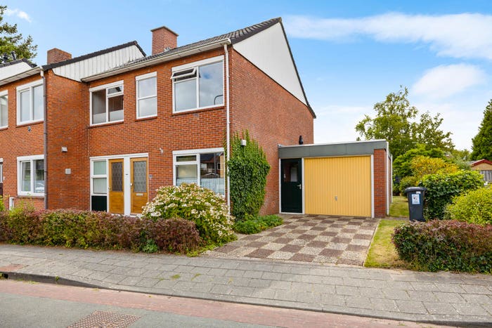 5-kamerhuis te koop in Delfzijl – Roerstraat, Scheepvaartbuurt