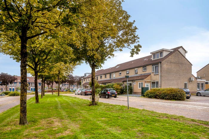 6-kamerhuis te koop in Westervoort-Lange Maat en Hoogeind, Westervoort