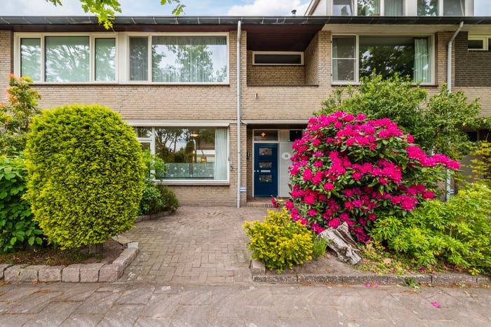 5-kamerhuis te koop in Waalre – Akeleilaan, Voldijn