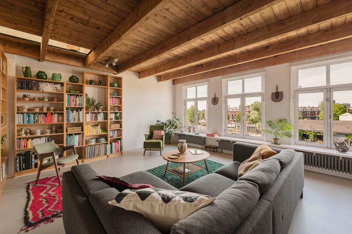 Koop en Huur Huizen - 2