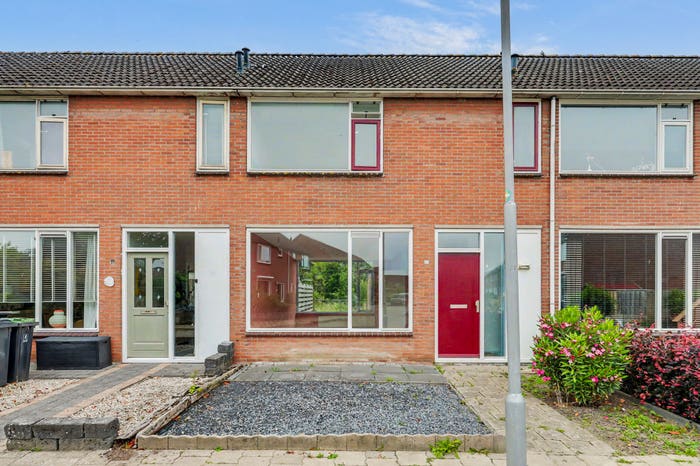 5-kamerhuis te koop in Meliskerke, Meliskerke