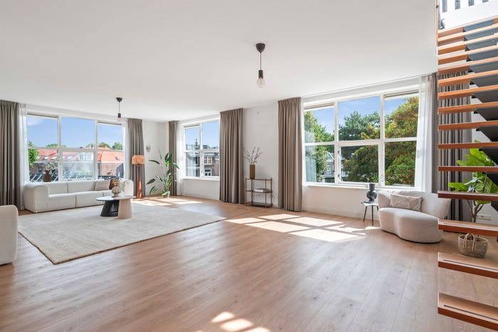 7-kamerappartement te koop in Haarlem – Maerten van Heemskerckstraat, Frans Halsbuurt