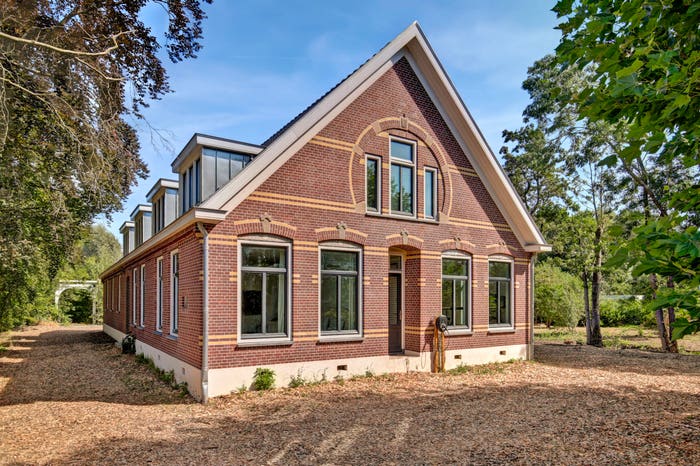 9-kamerhuis te koop in Gouda – Voorwillenseweg, Voorwillenseweg