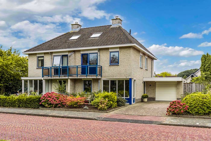 7-kamerhuis te koop in Emmeloord – Gooilaan, Emmeloord-de Erven