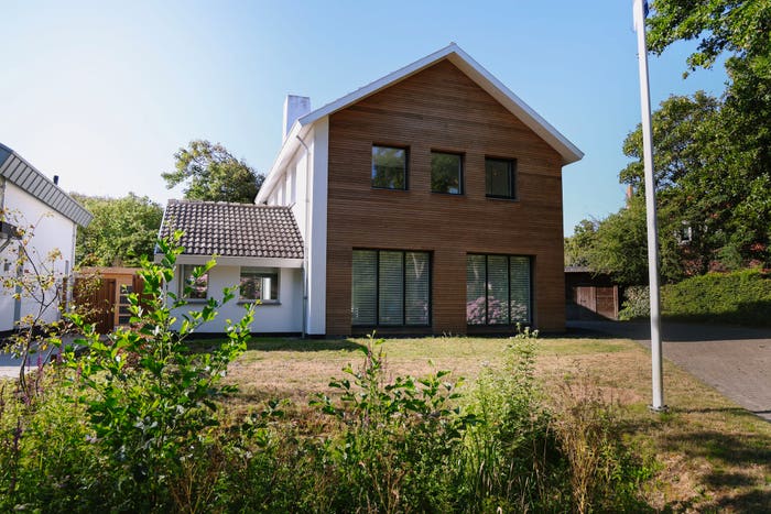 5-kamerhuis te koop in Zoutelande, Zoutelande