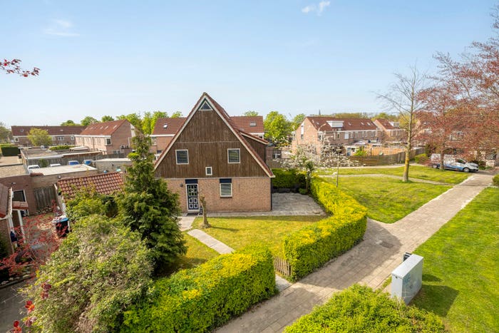 4-kamerhuis te koop in Steenbergen-Noord, Steenbergen (NB)