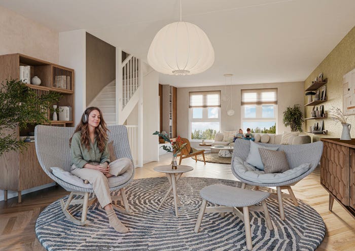 Koop en Huur Huizen - 3