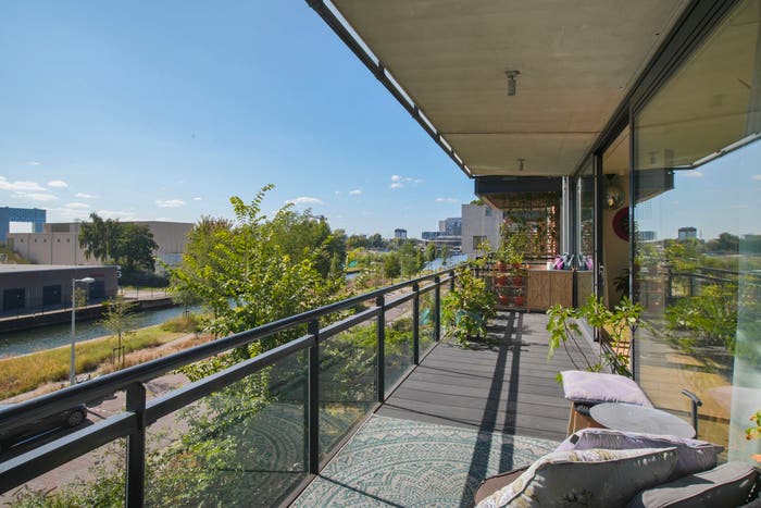 3-kamerappartement te koop in Amsterdam – Monnikskapstraat, Buiksloterham-Noord