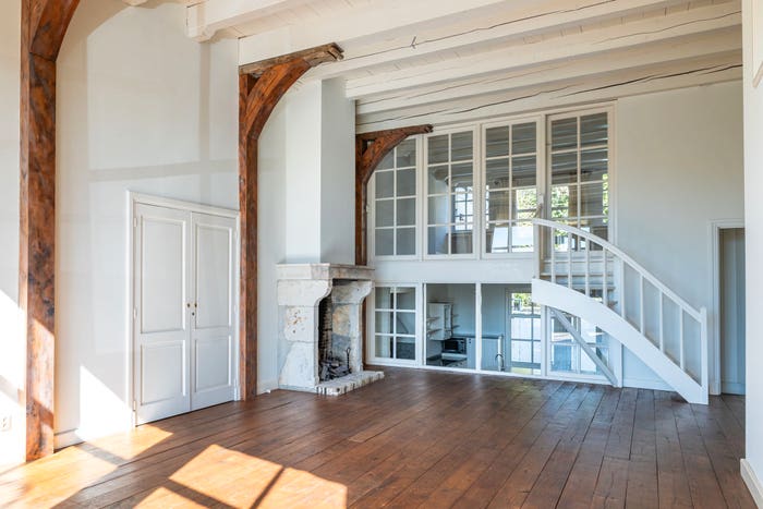 8-kamerhuis te koop in Gouda – Veerstal, De Baan e.o.