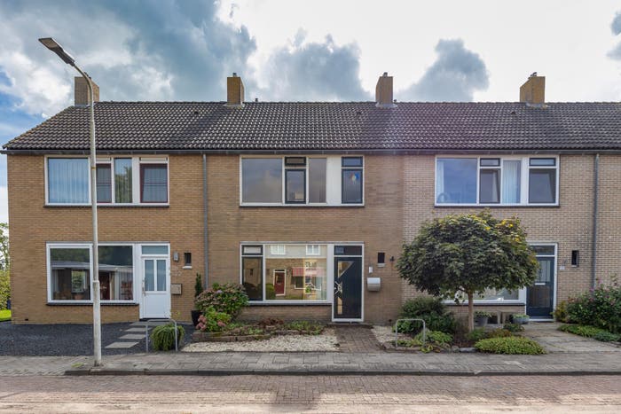 6-kamerhuis te koop in Joure, Zuiderveld, Joure
