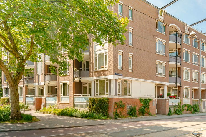 3-kamerappartement te koop in Amsterdam – Weteringschans, Den Texbuurt