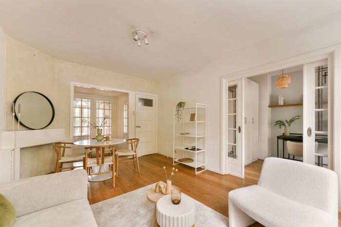 3-kamerappartement te koop in Amsterdam – Hunzestraat, Scheldebuurt-Oost