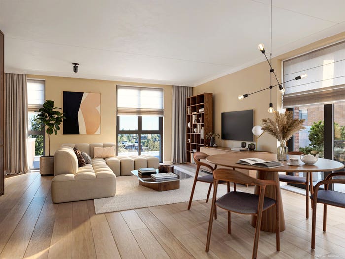 Koop en Huur Huizen - 3