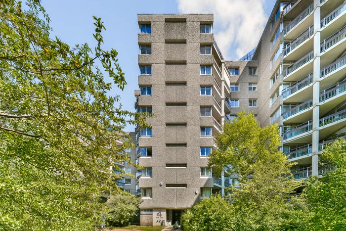 4-kamerappartement te koop in Amsterdam – Gouden Leeuw, G-buurt-Oost