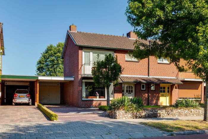 5-kamerhuis te koop in Beltrum, Beltrum