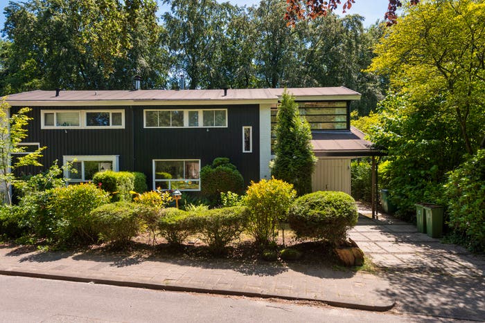 6-kamerhuis te koop in Doorwerth – Hammarskjoeldlaan, Kievitsdel