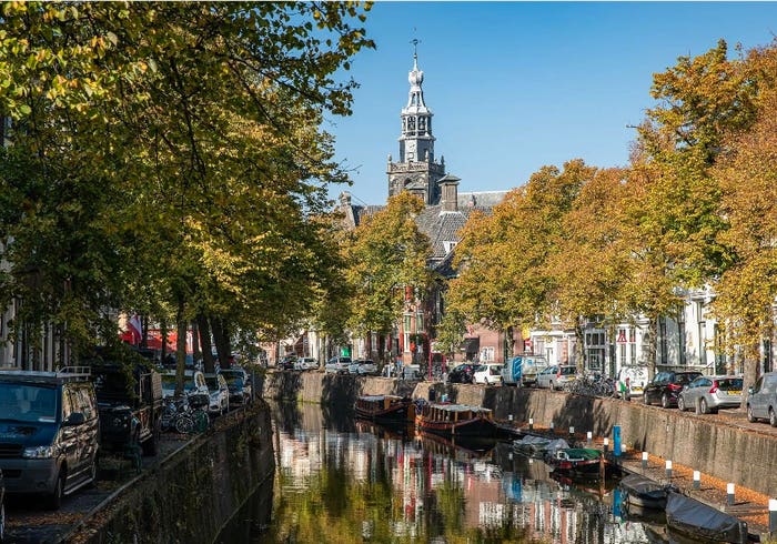 Koop en Huur Huizen - 2