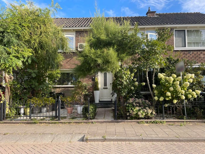 5-kamerhuis te koop in Gouda – Heemskerkstraat, Ouwe Gouwe