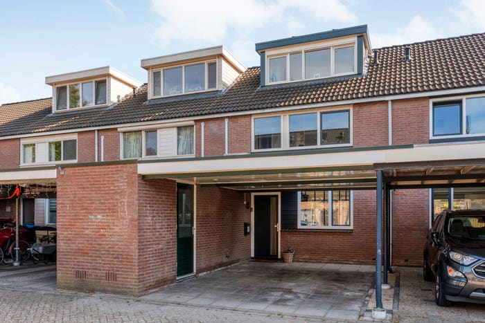 5-kamerhuis te koop in Helmerhoek-Zuid, Enschede