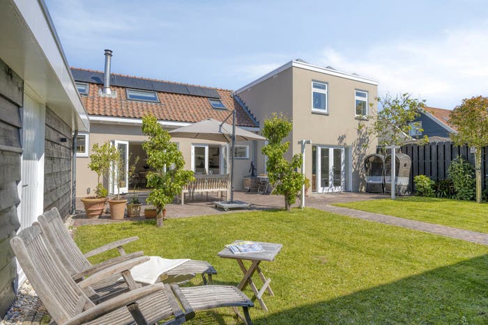 6-kamerhuis te koop in Grijpskerke, Grijpskerke