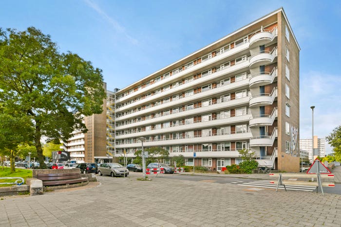 3-kamerappartement te koop in Amsterdam – Burgemeester Cramergracht, Noordoever Sloterplas
