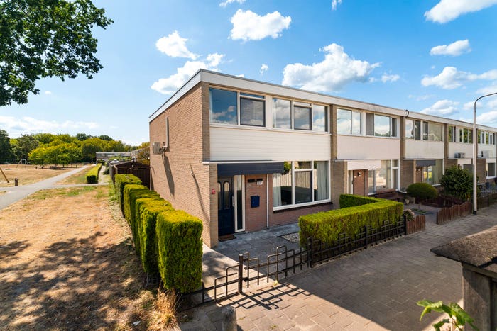 5-kamerhuis te koop in Oss – Verdistraat, Wagenaarstraat en omgeving