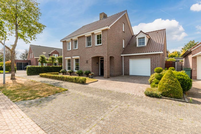 6-kamerhuis te koop in Laar, Weert
