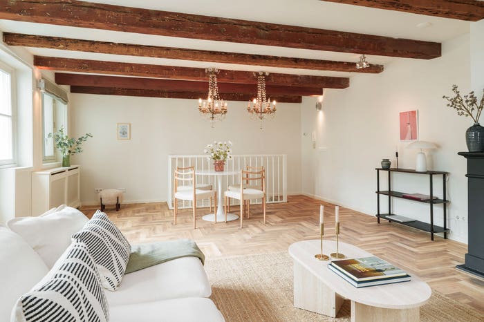 3-kamerappartement te koop in Amsterdam – Bloemstraat, Bloemgrachtbuurt