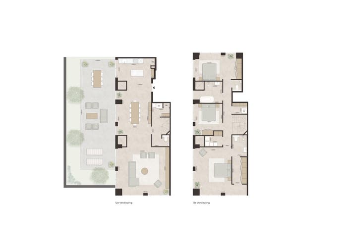 Koop en Huur Huizen - 2