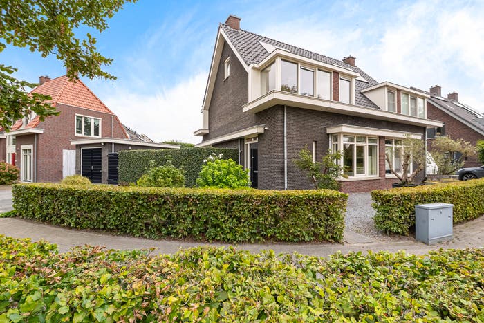 4-kamerhuis te koop in Herpen – Kerkpad, Herpen