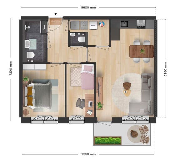 Koop en Huur Huizen - 2