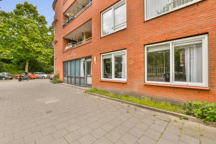 4-kamerappartement te koop in Amsterdam – Cilliersstraat, Transvaalbuurt-Oost