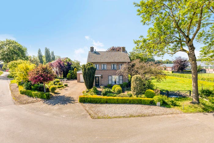 5-kamerhuis te koop in Lithoijen, Lithoijen
