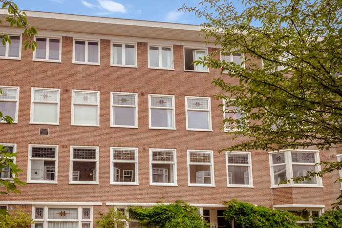 3-kamerappartement te koop in Amsterdam – Eemsstraat, Rijnbuurt-Oost