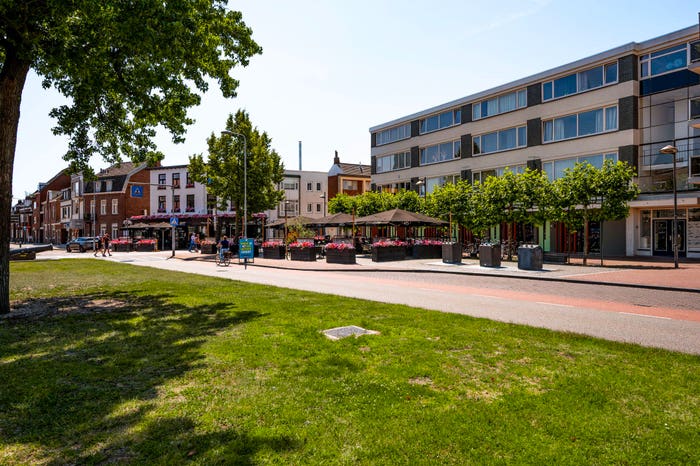 2-kamerappartement te koop in Weert – Wilhelminasingel, Weert-Centrum