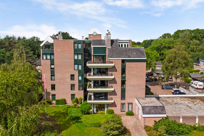 4-kamerappartement te koop in Oss – Bremlaan, Willibrordusweg-West