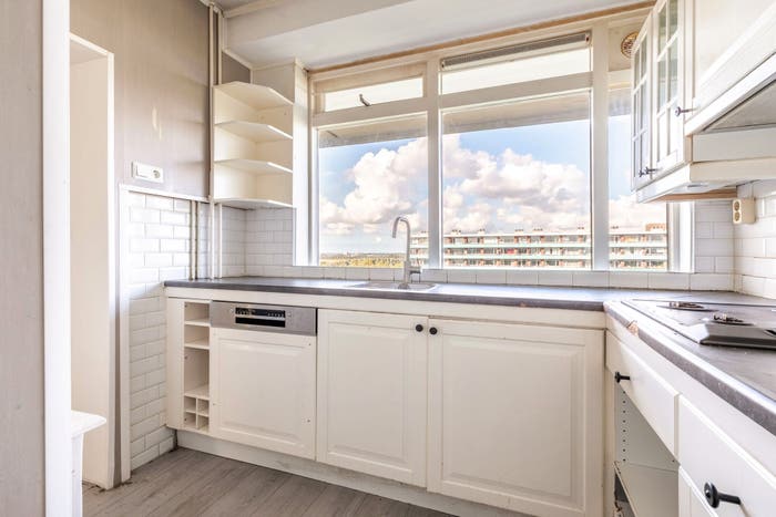 3-kamerappartement te koop in Amsterdam – Langswater, Dijkgraafpleinbuurt