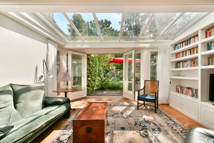3-kamerappartement te koop in Amsterdam – Keizersgracht, Vijzelstraatbuurt
