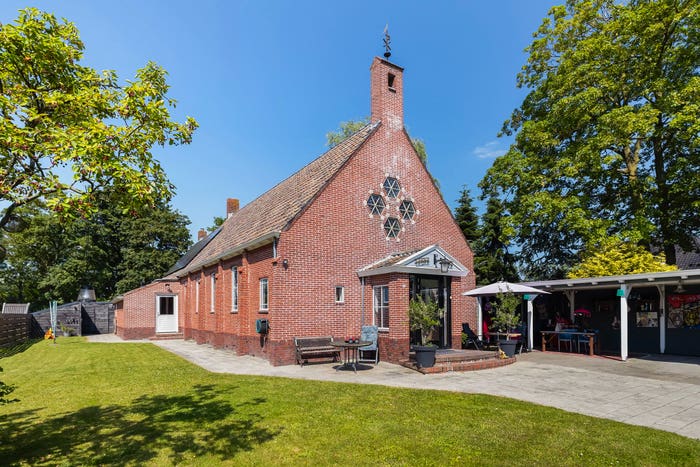 4-kamerhuis te koop in Godlinze, Godlinze