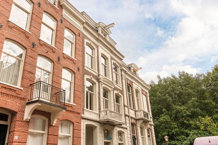 3-kamerappartement te koop in Amsterdam – Reyer Anslostraat, Vondelparkbuurt-West