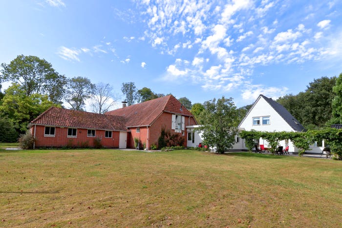 9-kamerhuis te koop in Kraggenburg – Kraggenburgerweg, Kraggenburg-landelijk gebied