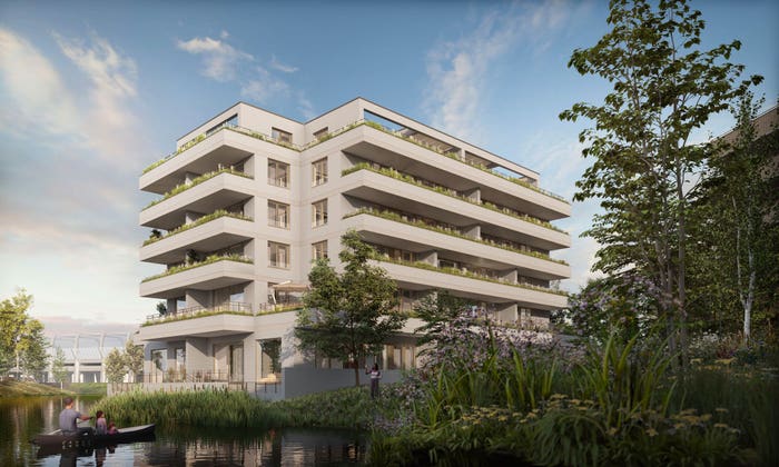 Koop en Huur Huizen - 2