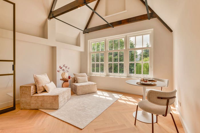 2-kamerappartement te koop in Amsterdam – Haarlemmerstraat, Haarlemmerbuurt-Oost