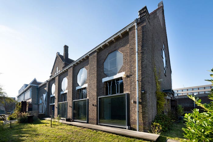 3-kamerhuis te koop in Haarlem – Emmalaan, Bloemenbuurt