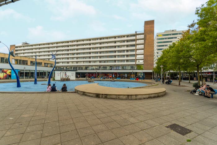 3-kamerappartement te koop in Amsterdam – Rijswijkstraat, Delflandpleinbuurt-West
