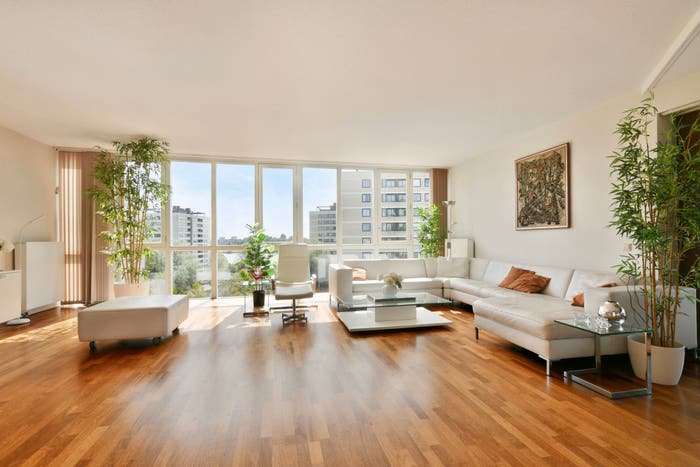 3-kamerappartement te koop in Amsterdam – Oeverpad, Meer en Oever